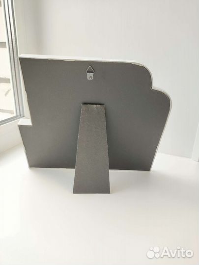 Фоторамка коллаж на 4 фото новая