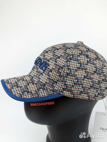 Бейболка Celine