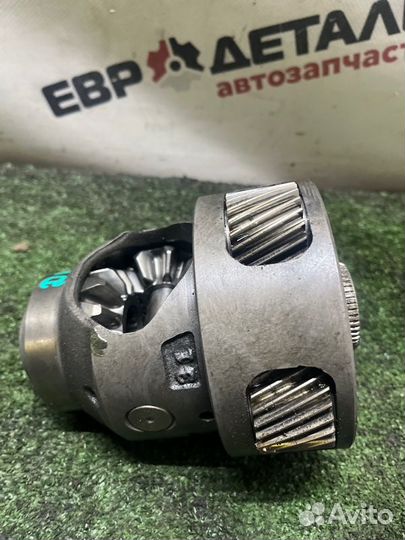 Дифференциал АКПП Chevrolet Aveo T300 седан 1.6