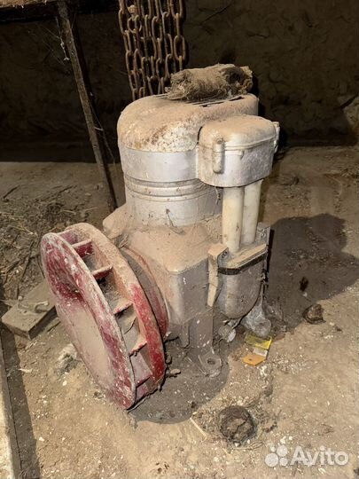 У43102А компрессор