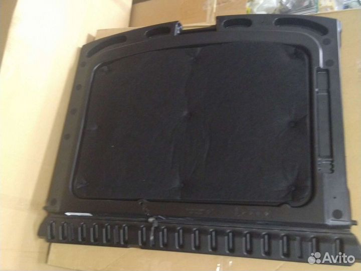 Jeep Compass (2011-2017) пол багажника новый