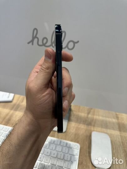 iPhone 12 Pro, 128 ГБ