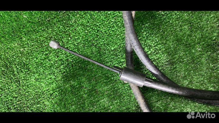 Трос ручника Ford Mondeo 4