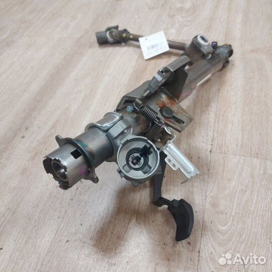 Вал рулевой Kia Rio 3 2011-2017