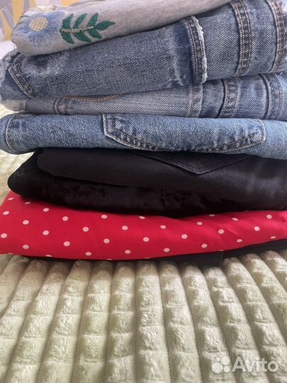 Пакет женской одежды 44-46