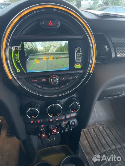 MINI Cooper S 2.0 AT, 2017, 76 000 км