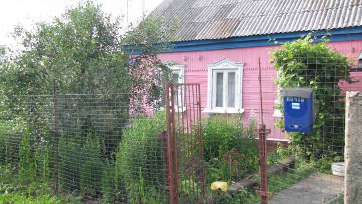 Дом 92 м² на участке 13,8 сот.