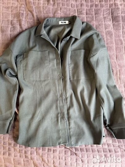 Пиджак женский