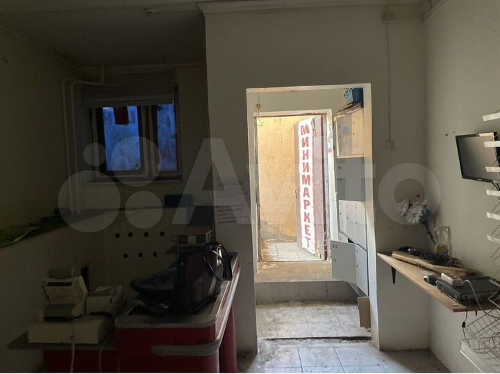 Свободного назначения, 65.4 м²