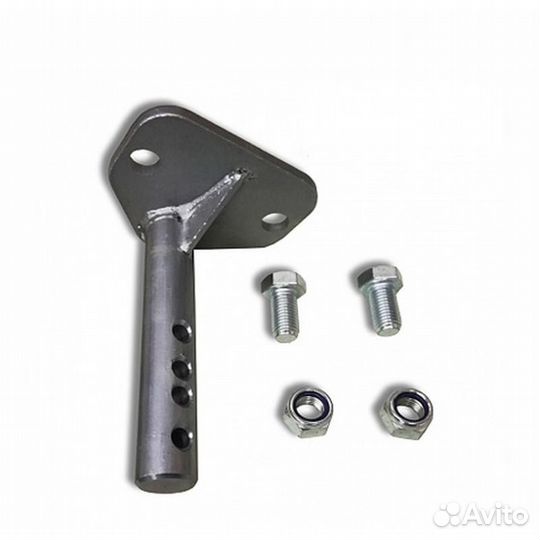 Комплект установки косилки Пахарь крн на мб-23 Нев