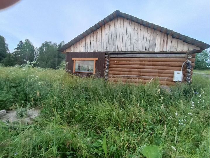 Участок 22 сот. (ИЖС)