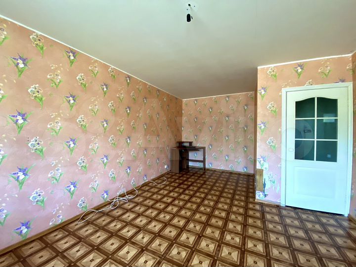 1-к. квартира, 39,1 м², 1/3 эт.