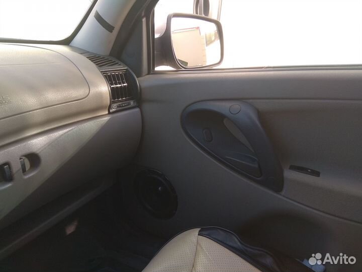 LADA Kalina 1.6 МТ, 2011, 118 000 км