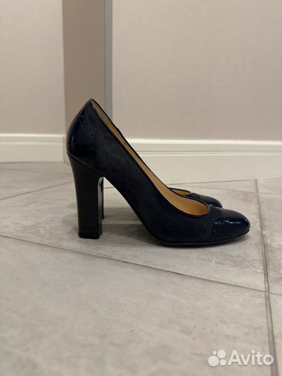 Туфли женские giotto р.39