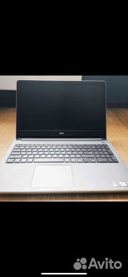 Игровой ноутбук