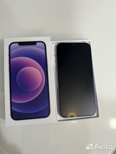 iPhone 12, 128 ГБ