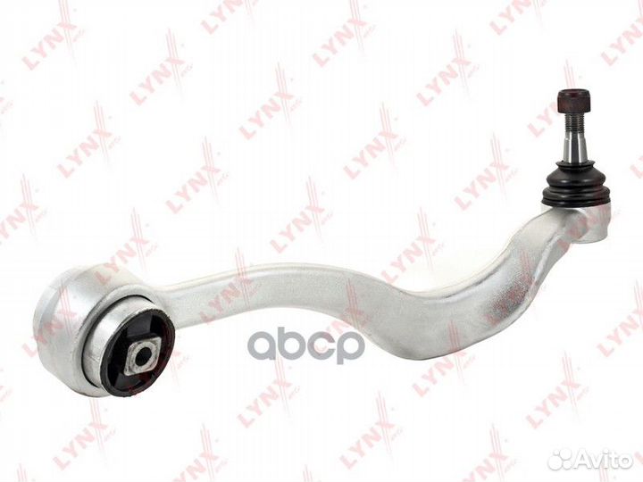 Рычаг верхний L / Перед. подв. BMW 5(E39) 2.0D