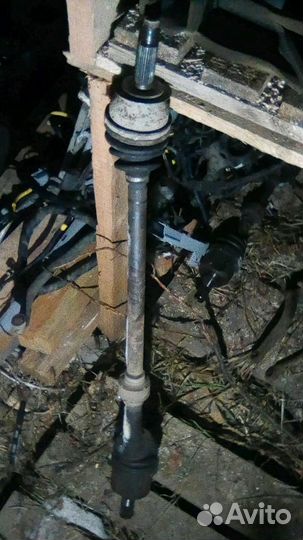 Шрус правый Hyndai Sonata 5