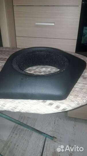 Автомобильная акустика