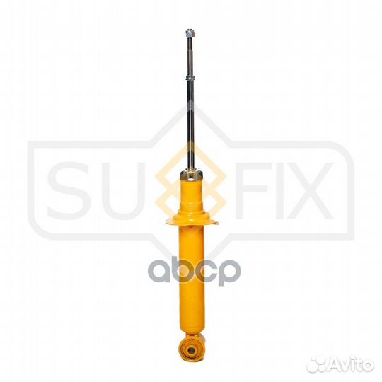 Амортизатор перед прав/лев sa1697 sufix