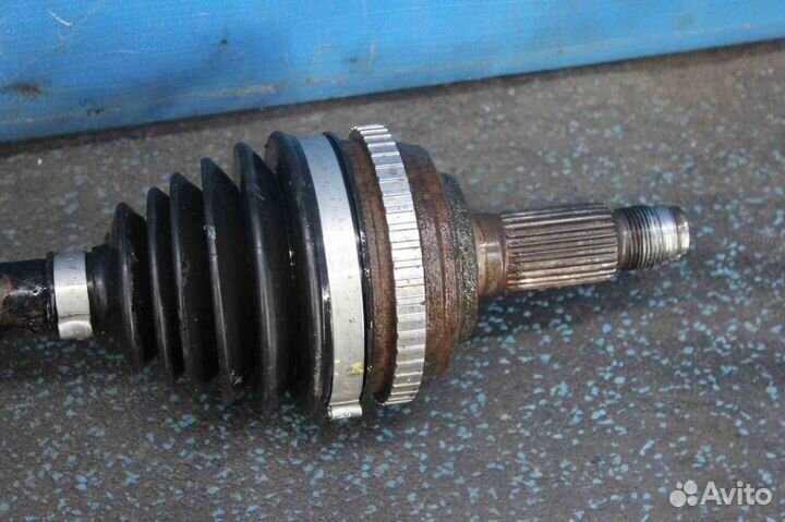 Привод Isuzu Gemini (Исузу Джемини) MJ4 44010S0495