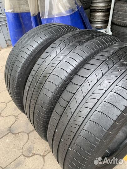 Michelin Energy Saver + 205/60 R16 96V