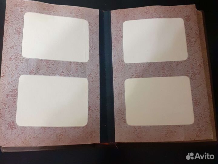 Фотоальбом.1958 г