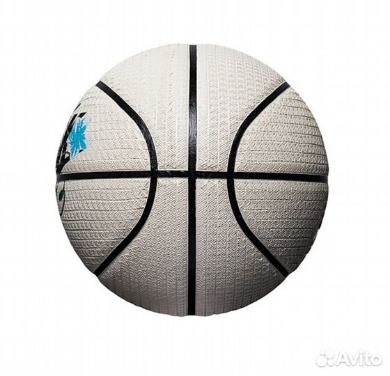 Оригинальный Баскетбольный мяч Nike с Poizon