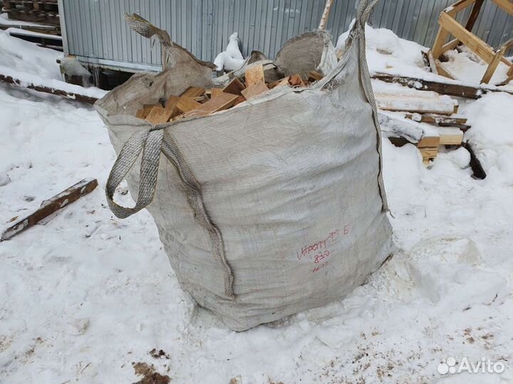 Дрова дубовые. Доставка