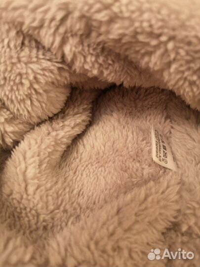 Шапка детская mothercare