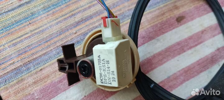 Датчик к насосу samsung