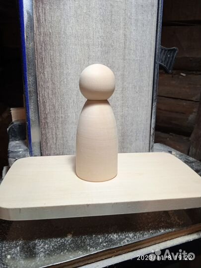 Набор кукол