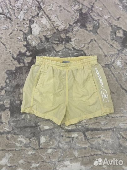 Шорты reebok