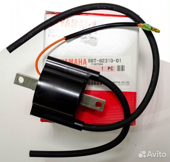 Катушка зажигания Викинг 540 Vk540E 88T-82310-01