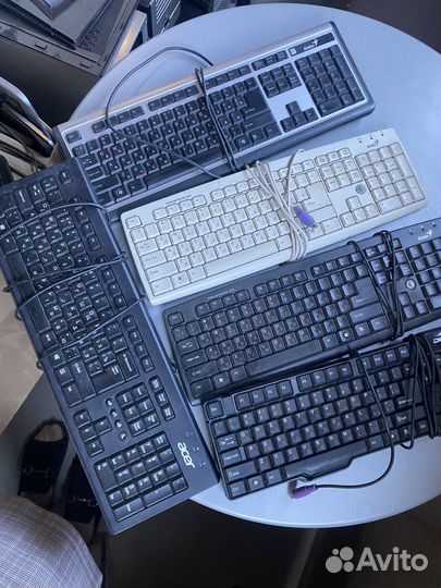 Клавиатура