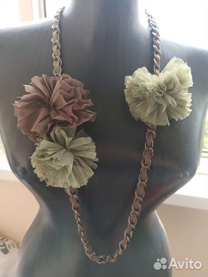 Пояс- колье Италия