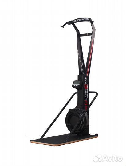 Лыжный UltraGym Skierg Air Cross 002