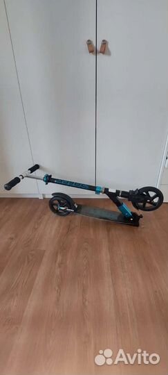 Самокат roces 175