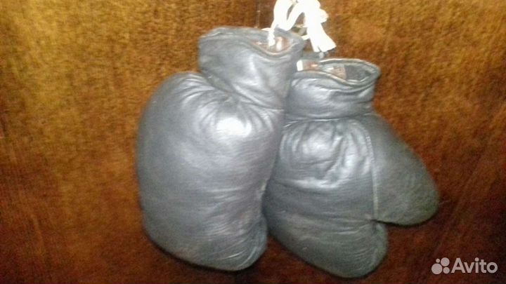 Кожанные.боксерские