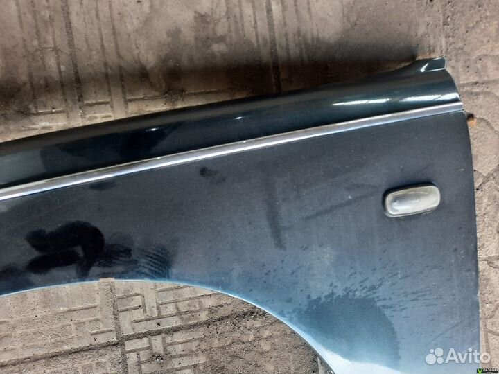 Крыло передние Rover 75 левое