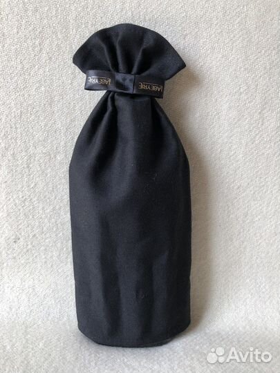 Чехол на бутылку. Подарочный чехол для бутылки