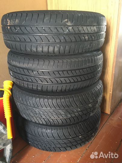 Колеса летние 175 65 r14