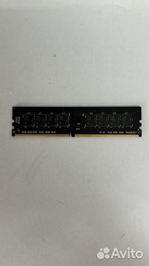 Память dimm DDR4 32 gb 2666 Patriot PSD432G26662