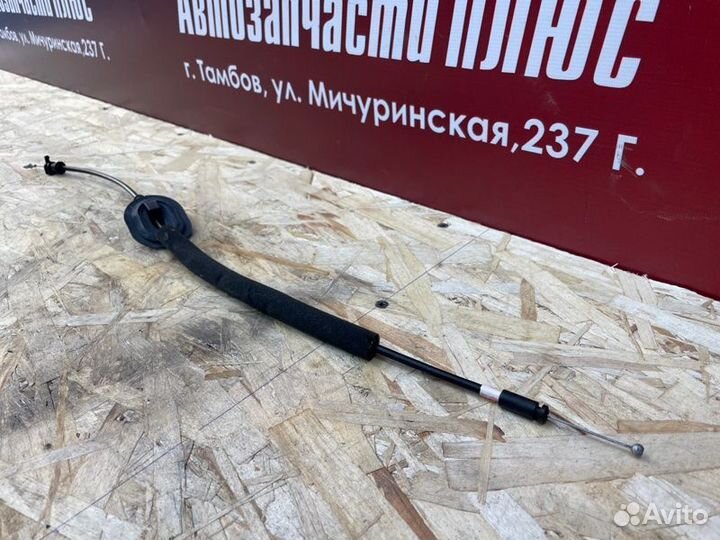 Трос замка двери передний левый LADA Vesta