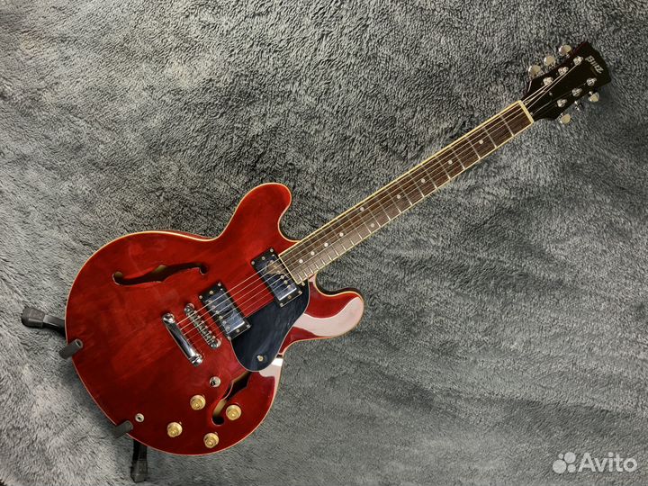 Blitz by Aria Pro II