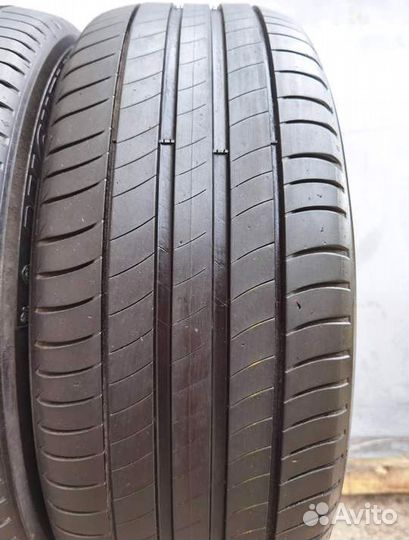 Michelin Primacy 3 215/65 R17 99V