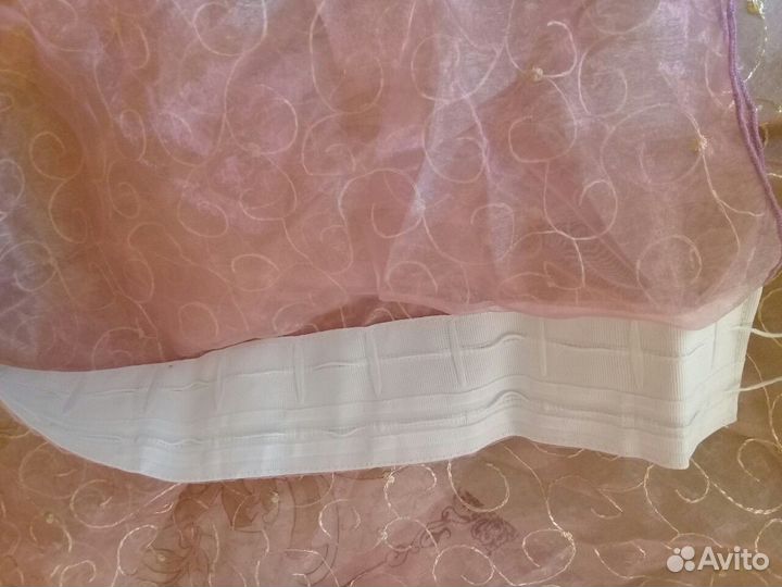 Тюль (Турция