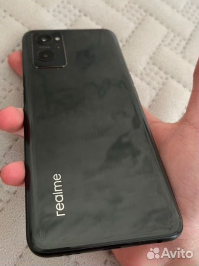 realme 9i, 4/128 ГБ