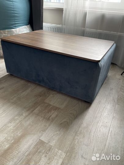 Стол трансформер Аскона