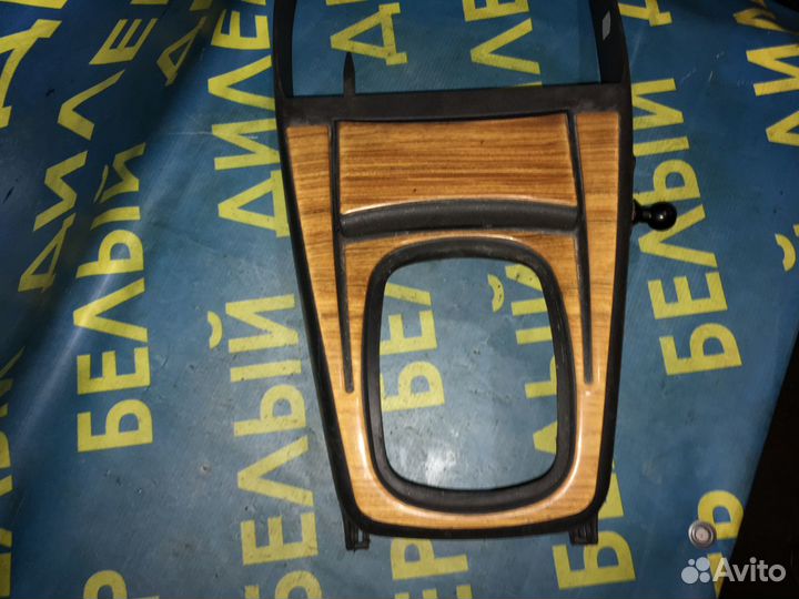 Центральный тоннель Volkswagen Passat B5+